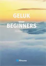 Omslag van Geluk voor beginnners