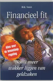 Omslag van Financieel fit
