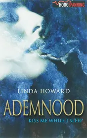 Omslag van Ademnood