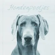 Omslag van Hondenpootjes