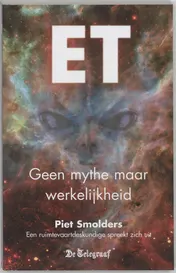 Omslag van ET