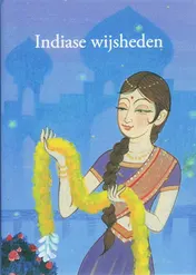 Omslag van Indiase wijsheden 3 ex