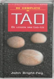 Omslag van De complete tao