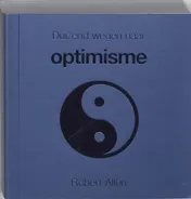 Omslag van Duizend wegen naar optimisme