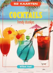 Omslag van Cocktails