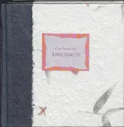 Omslag van Een boek vol dromen