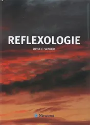 Omslag van Reflexologie