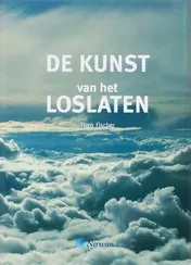 Omslag van De kunst van het loslaten