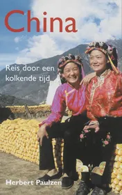 Omslag van China