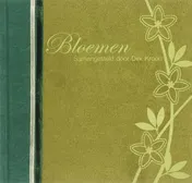 Omslag van Bloemen