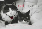 Omslag van Catlovers