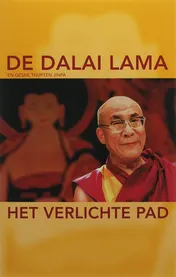 Omslag van Het verlichte pad