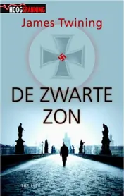 Omslag van De Zwarte Zon