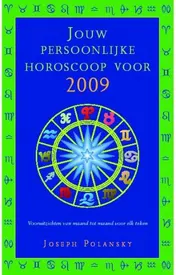 Omslag van 2009
