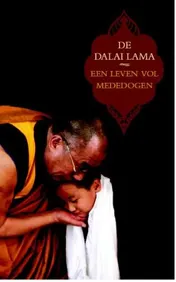 Omslag van Een leven vol mededogen