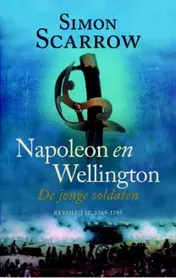 Omslag van Napoleon en Wellington