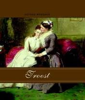 Omslag van Troost