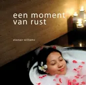 Omslag van Een moment van rust