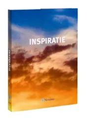 Omslag van Inspiratie
