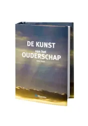 Omslag van De Kunst van het Ouderschap