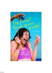 Omslag van Op reis? Voor geen prijs!