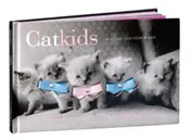 Omslag van Catkids