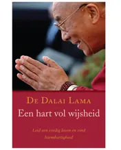 Omslag van Een hart vol wijsheid