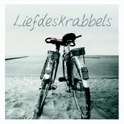 Omslag van Liefdeskrabbels