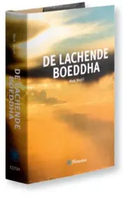 Omslag van De lachende Boeddha