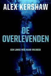 Omslag van De overlevenden