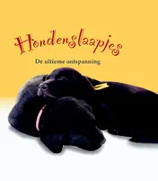 Omslag van Hondenslaapjes
