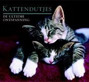 Omslag van Kattendutjes