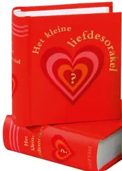 Omslag van Het kleine liefdesorakel