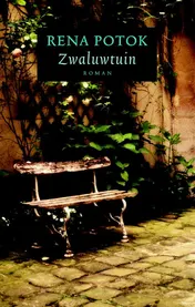 Omslag van Zwaluwtuin