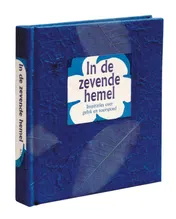 Omslag van In de zevende hemel