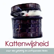 Omslag van Kattenwijsheid