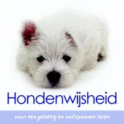 Omslag van Hondenwijsheid