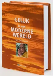 Omslag van Geluk in een moderne wereld