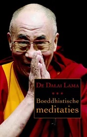 Omslag van Boeddhistische meditaties
