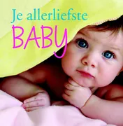 Omslag van Je allerliefste baby