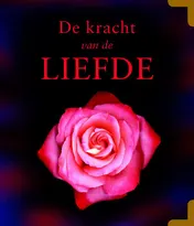 Omslag van De kracht van de liefde