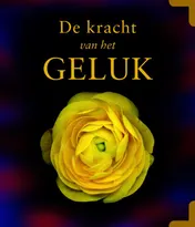 Omslag van De kracht van het geluk