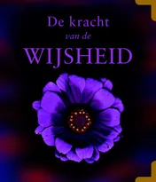 Omslag van De kracht van de wijsheid