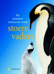 Omslag van De mooiste verhalen over stoere vaders