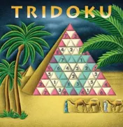 Omslag van Tridoku