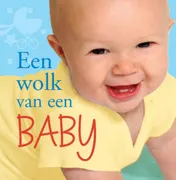 Omslag van Een wolk van een baby