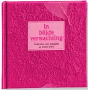 Omslag van In blijde verwachting
