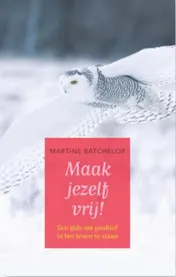 Omslag van Maak jezelf vrij!