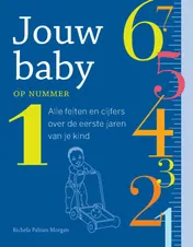 Omslag van Jouw Baby op nummer 1