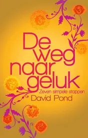 Omslag van De weg naar geluk